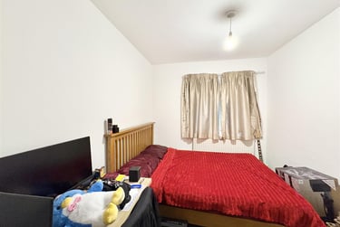 2 bed house, Cranbrook Street, Hockley, Nottingham, NG11ER - Image 8